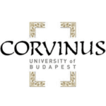 Corvinus University of Budapest Logo