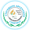 Cosendai Adventist University Logo