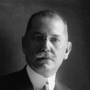 Cosme de la Torriente y Peraza