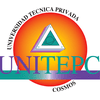 Cosmos Private Technical University Logo