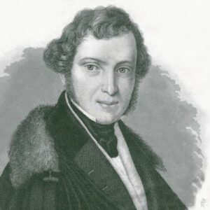 Count Anton Alexander von Auersperg