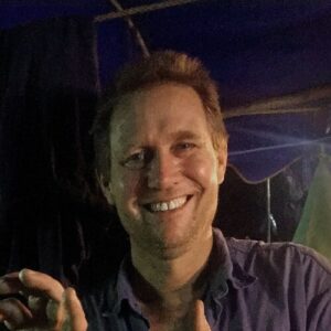 Craig Challen