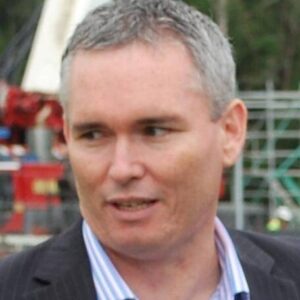 Craig Thomson