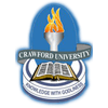Crawford University Logo