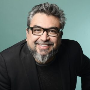 Cristian Alarcón Casanova