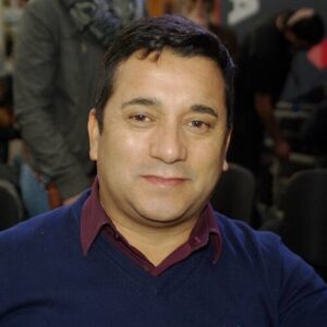 Cristián Cuevas