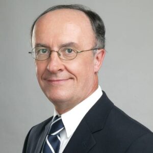 Cristián Larroulet