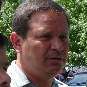 Cristián Saavedra