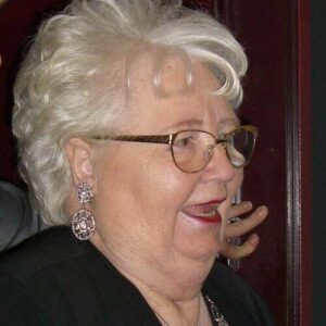 Cristina Deutekom