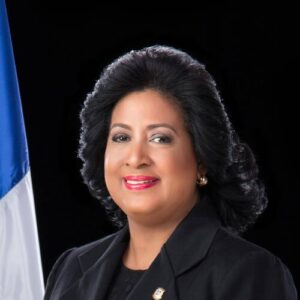 Cristina Lizardo