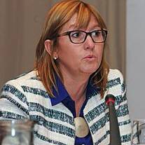 Cristina Lustemberg