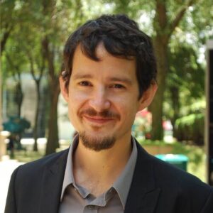 Cristóbal Cobo