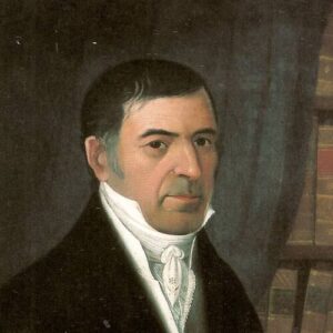 Cristóbal Mendoza