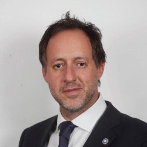 Cristóbal Urruticoechea