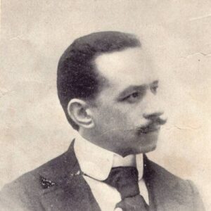 Cristoforo Alasia de Quesada