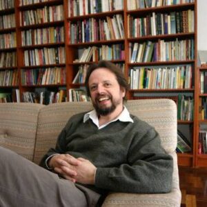 Cristovão Tezza