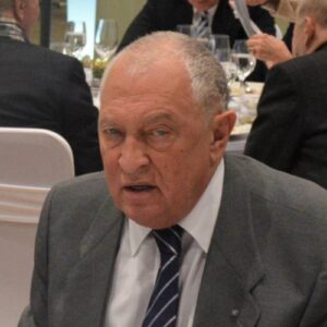 Csaba Fenyvesi