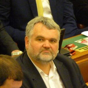 Csaba Gyüre