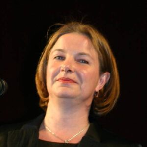 Csilla Hegedüs
