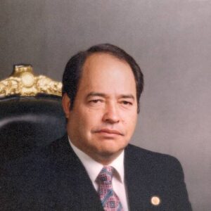 Cuauhtémoc de Anda Gutiérrez