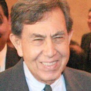 Cuauhtémoc Cárdenas Solórzano