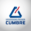 Cumbre Private university Logo