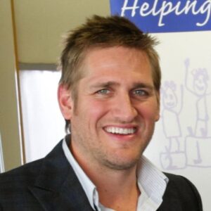 Curtis Stone
