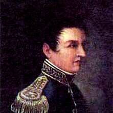 Custodio García Rovira