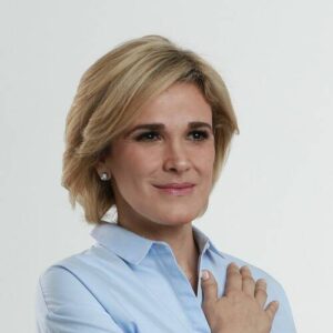 Cynthia Viteri