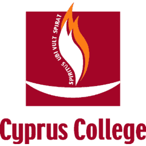 Cyprus College logo