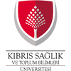 Cyprus Health and Social Sciences University Logo