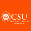 Cyprus Science University logo
