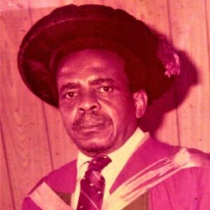 Cyril Agodi Onwumechili