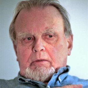 Czesław Miłosz