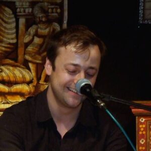 Czesław Śpiewa
