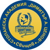 D. A. Tsenov Academy of Economics Logo