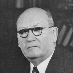 Daniel François Malan