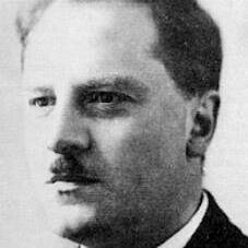 D. H. Th. Vollenhoven