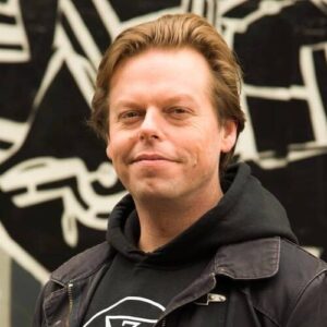 Daan de Neef