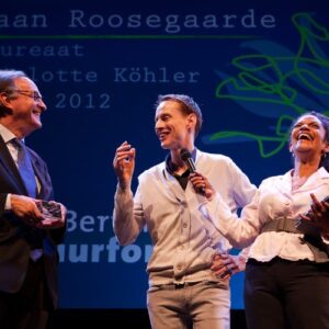 Daan Roosegaarde