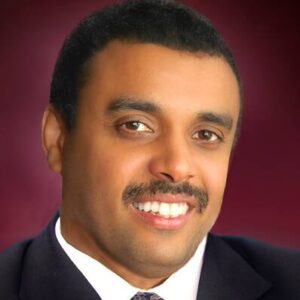 Dag Heward-Mills