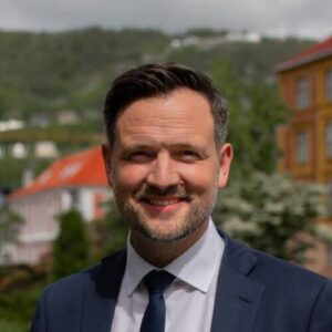 Dag-Inge Ulstein