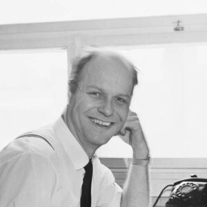 Dagfinn Tveito