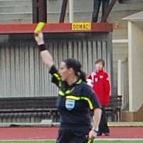 Dagmar Damková