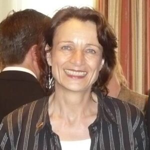 Dagmar Freitag
