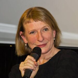 Dagmar Manzel
