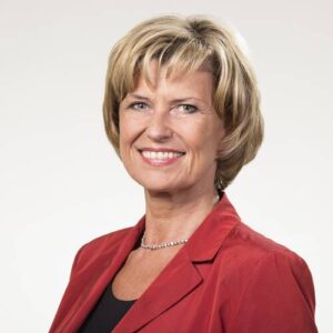 Dagmar Wöhrl