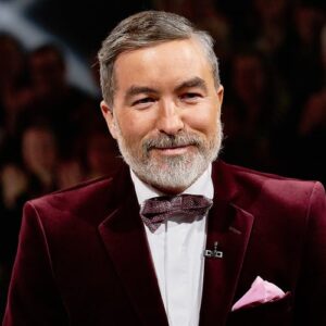 Dai Henwood