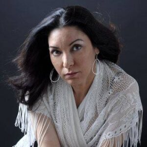 Daína Chaviano