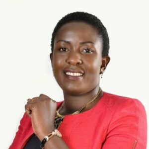 Daisy Nyongesa